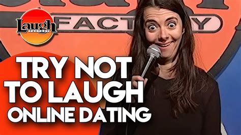 dating and laugh
